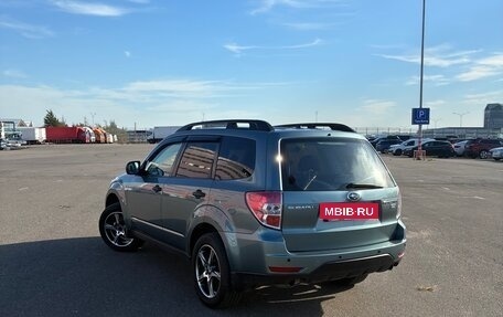 Subaru Forester, 2011 год, 1 400 000 рублей, 3 фотография