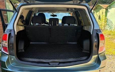 Subaru Forester, 2011 год, 1 400 000 рублей, 6 фотография