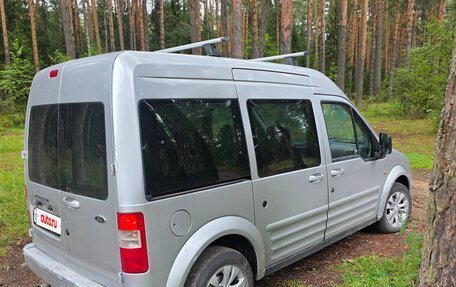 Ford Tourneo Connect I, 2005 год, 380 000 рублей, 4 фотография