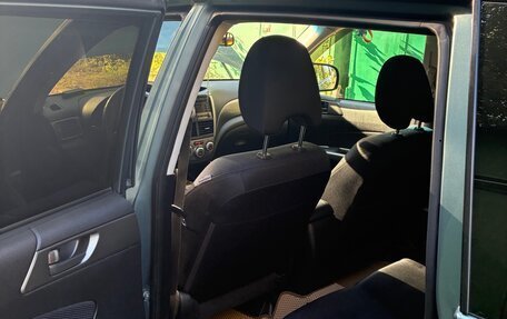 Subaru Forester, 2011 год, 1 400 000 рублей, 10 фотография