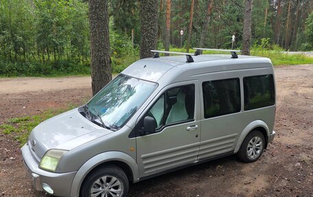Ford Tourneo Connect I, 2005 год, 380 000 рублей, 5 фотография