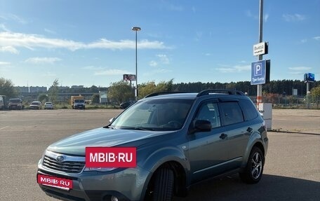 Subaru Forester, 2011 год, 1 400 000 рублей, 2 фотография