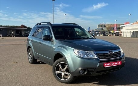 Subaru Forester, 2011 год, 1 400 000 рублей, 1 фотография