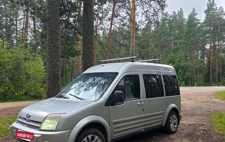 Ford Tourneo Connect I, 2005 год, 380 000 рублей, 3 фотография