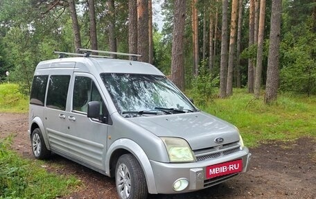 Ford Tourneo Connect I, 2005 год, 380 000 рублей, 2 фотография
