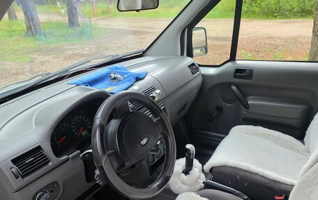 Ford Tourneo Connect I, 2005 год, 380 000 рублей, 7 фотография