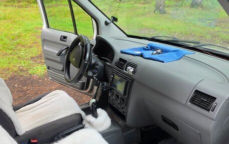 Ford Tourneo Connect I, 2005 год, 380 000 рублей, 11 фотография