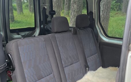 Ford Tourneo Connect I, 2005 год, 380 000 рублей, 13 фотография