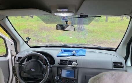 Ford Tourneo Connect I, 2005 год, 380 000 рублей, 12 фотография