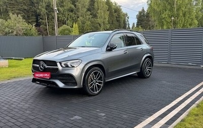 Mercedes-Benz GLE, 2019 год, 5 500 000 рублей, 1 фотография