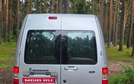 Ford Tourneo Connect I, 2005 год, 380 000 рублей, 9 фотография