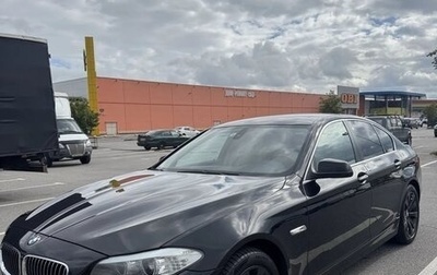 BMW 5 серия, 2012 год, 2 000 000 рублей, 1 фотография