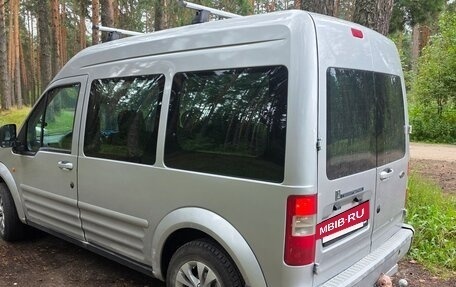 Ford Tourneo Connect I, 2005 год, 380 000 рублей, 8 фотография