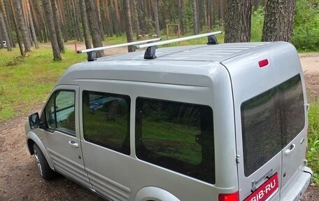 Ford Tourneo Connect I, 2005 год, 380 000 рублей, 6 фотография