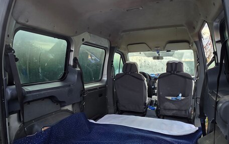 Ford Tourneo Connect I, 2005 год, 380 000 рублей, 17 фотография