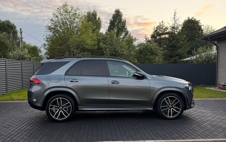 Mercedes-Benz GLE, 2019 год, 5 500 000 рублей, 4 фотография