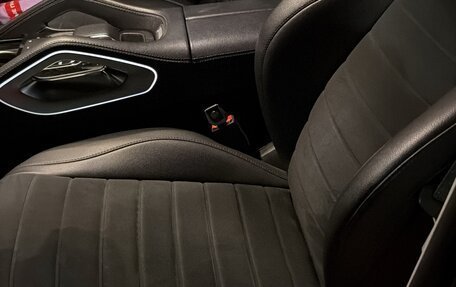 Mercedes-Benz GLE, 2019 год, 5 500 000 рублей, 6 фотография