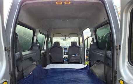Ford Tourneo Connect I, 2005 год, 380 000 рублей, 16 фотография