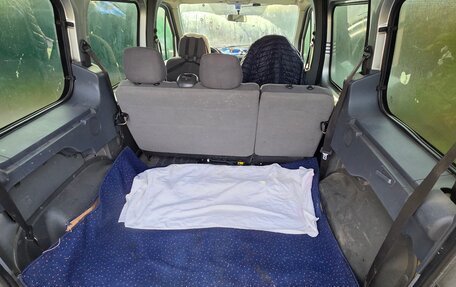 Ford Tourneo Connect I, 2005 год, 380 000 рублей, 20 фотография