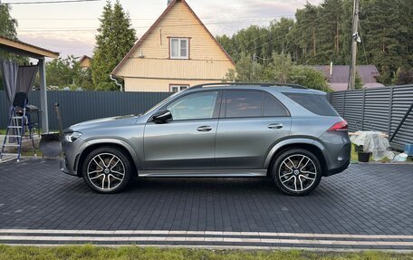 Mercedes-Benz GLE, 2019 год, 5 500 000 рублей, 5 фотография