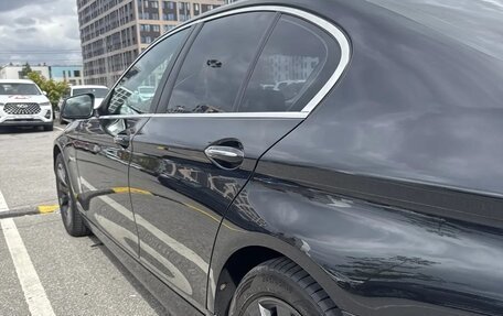 BMW 5 серия, 2012 год, 2 000 000 рублей, 5 фотография