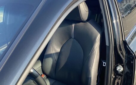 Toyota Camry, 2021 год, 3 260 000 рублей, 9 фотография