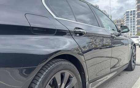 BMW 5 серия, 2012 год, 2 000 000 рублей, 7 фотография