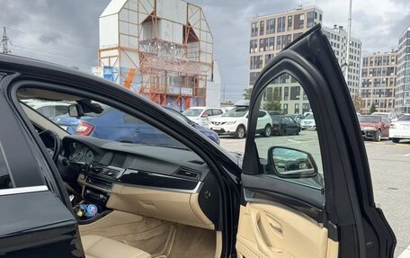 BMW 5 серия, 2012 год, 2 000 000 рублей, 10 фотография