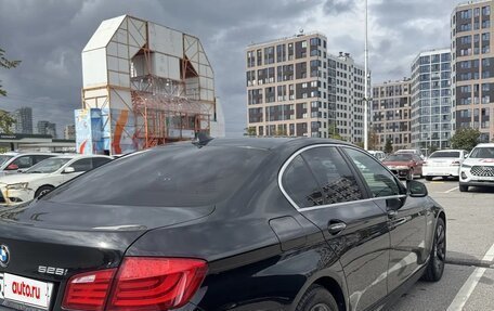 BMW 5 серия, 2012 год, 2 000 000 рублей, 8 фотография