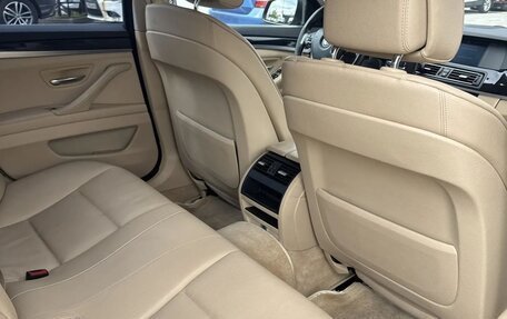 BMW 5 серия, 2012 год, 2 000 000 рублей, 9 фотография