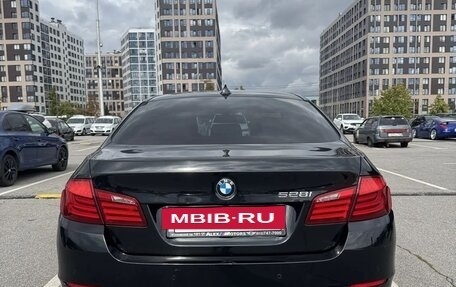 BMW 5 серия, 2012 год, 2 000 000 рублей, 6 фотография