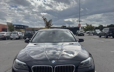 BMW 5 серия, 2012 год, 2 000 000 рублей, 3 фотография