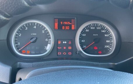 Renault Duster I рестайлинг, 2013 год, 846 000 рублей, 9 фотография