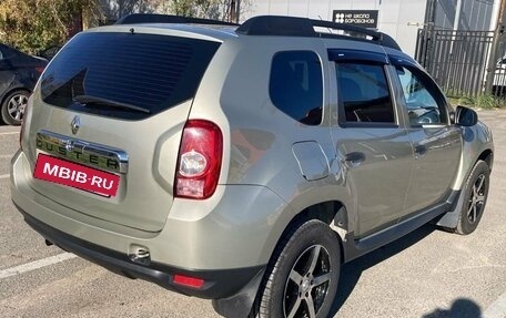 Renault Duster I рестайлинг, 2013 год, 846 000 рублей, 6 фотография