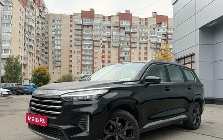 CheryExeed VX, 2022 год, 2 349 000 рублей, 2 фотография