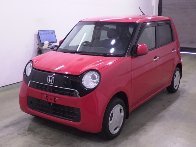 Honda N-One I, 2015 год, 623 000 рублей, 2 фотография