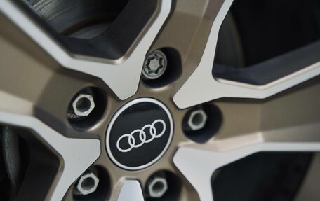 Audi Q2 I, 2022 год, 2 900 000 рублей, 7 фотография