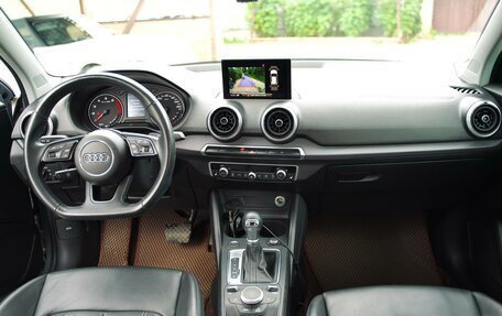 Audi Q2 I, 2022 год, 2 900 000 рублей, 5 фотография