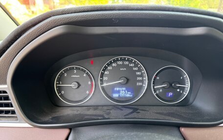 Hyundai Grand Starex Grand Starex I рестайлинг 2, 2018 год, 4 700 000 рублей, 11 фотография