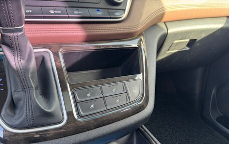 Hyundai Grand Starex Grand Starex I рестайлинг 2, 2018 год, 4 700 000 рублей, 10 фотография