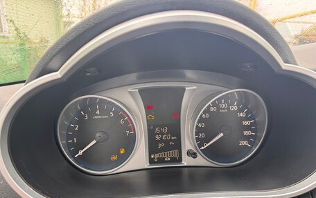Datsun on-DO I рестайлинг, 2019 год, 700 000 рублей, 1 фотография