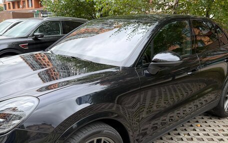 Porsche Cayenne III, 2021 год, 9 150 000 рублей, 1 фотография