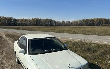 Nissan Sunny B15, 2001 год, 215 000 рублей, 1 фотография