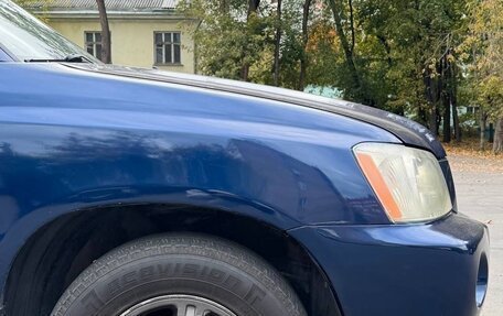 Toyota Highlander III, 2001 год, 630 000 рублей, 9 фотография
