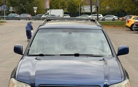 Toyota Highlander III, 2001 год, 630 000 рублей, 7 фотография