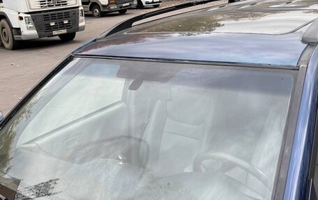 Toyota Highlander III, 2001 год, 630 000 рублей, 14 фотография