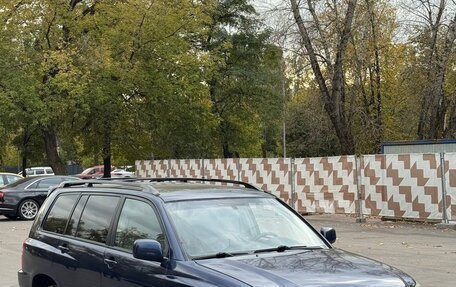 Toyota Highlander III, 2001 год, 630 000 рублей, 4 фотография