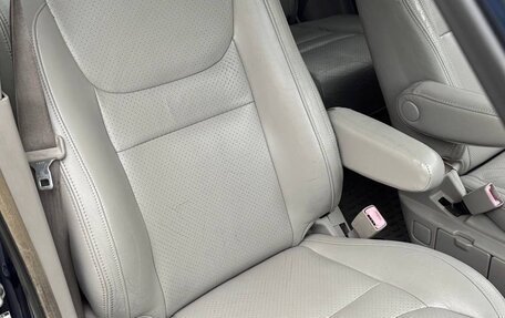 Toyota Highlander III, 2001 год, 630 000 рублей, 21 фотография