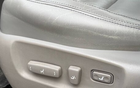 Toyota Highlander III, 2001 год, 630 000 рублей, 20 фотография