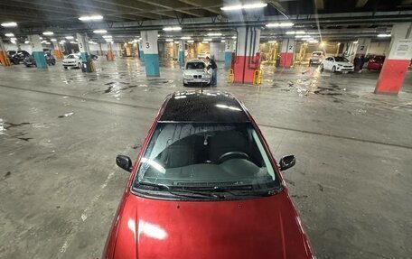 Toyota Corolla, 2003 год, 730 000 рублей, 3 фотография